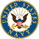 United States Navy Logo
