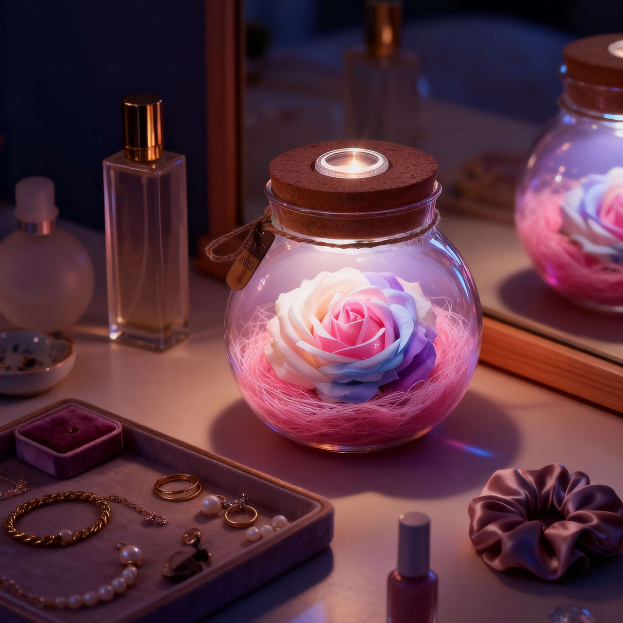 Blossom Beauty Bottle