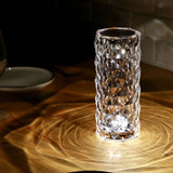 Charming Crystal Lamp