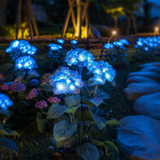 Fairy Hydrangea Lights