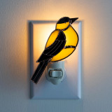 Feathered Friend Night Light Collection
