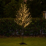 Glistening Glow Tree