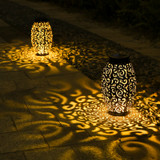 Garden Glow Lantern