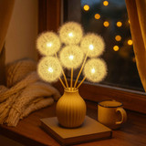 Dreamy Delight Dandelions