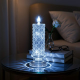 Dazzling Dream Candle