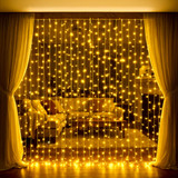 Radiant Rainfall Light