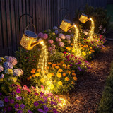 Enchanted Watering Can