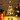 Sparkling Snowman Tree