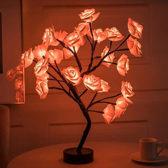 Twinkle Tree Indoor - Twinkling Tree