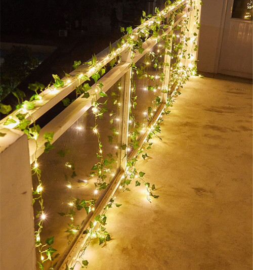 Ivy String Lights