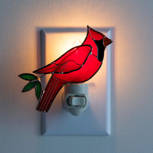 Feathered Friend Night Light Collection
