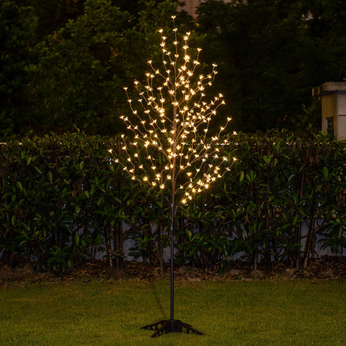 Glistening Glow Tree