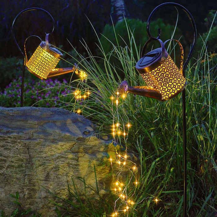 Enchanted Watering Can