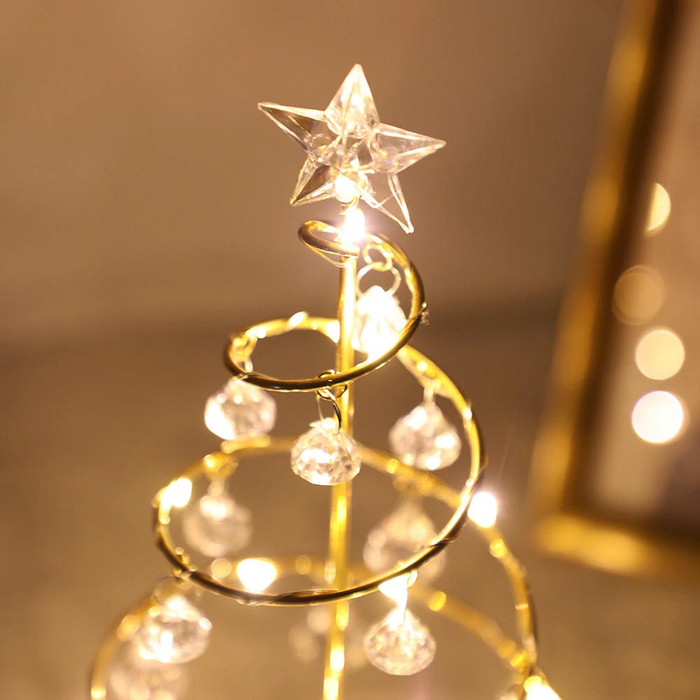 Charming Christmas Tree