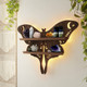 Enchanted Butterfly Shelf Enchanted Butterfly Shelf