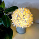 Heavenly Hydrangea Lamp Heavenly Hydrangea Lamp
