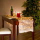 Shimmering Spark Table Runner Shimmering Spark Table Runner