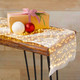 Shimmering Spark Table Runner Shimmering Spark Table Runner