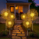 Starlit Starburst Light Starlit Starburst Light