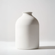 Aura Vase – White Aura Vase – White