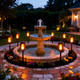 Solar Flame Light Solar Flame Light
