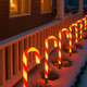 Candy Cane Lights