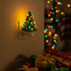 Holly Harmony Night Light