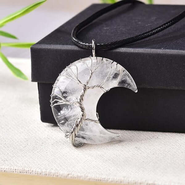 Clear Quartz Clear Quartz