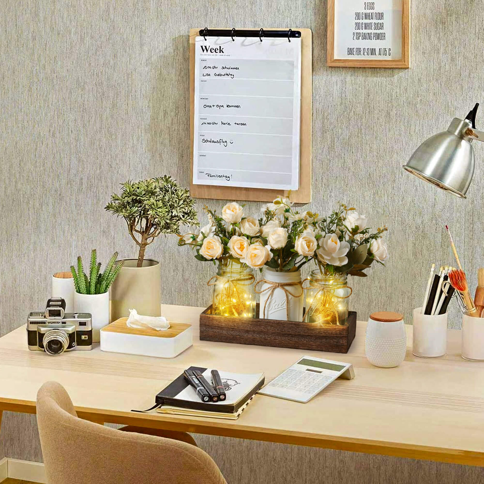 Enchanted Bloom Jars Enchanted Bloom Jars