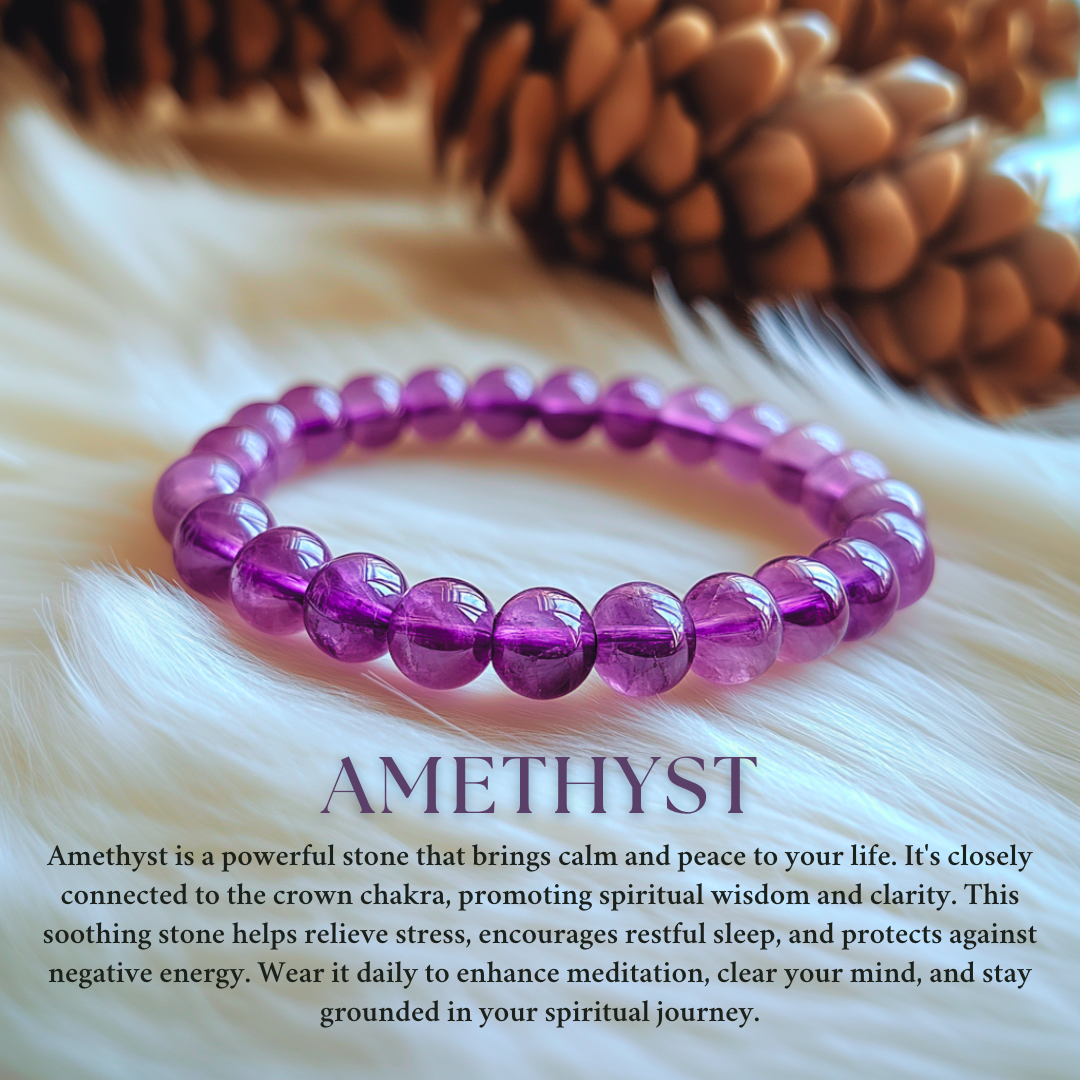 Amethyst Amethyst
