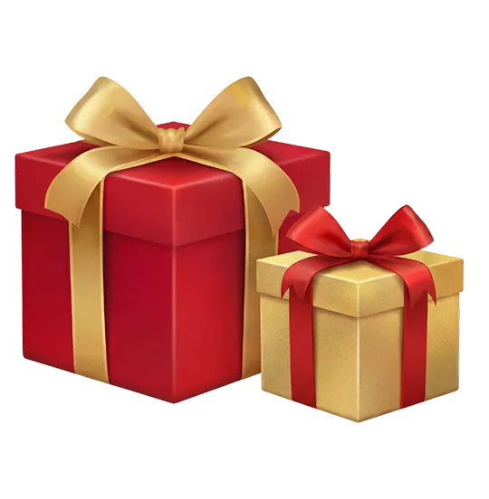 gifts