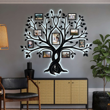 Timeless Treasure Tree