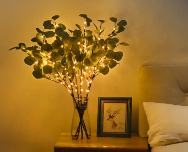 Twinkling Tree