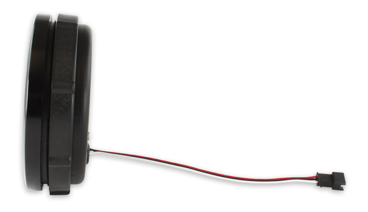 Tachometer Gauge Holley EFI 553125 Marcor B2B Store