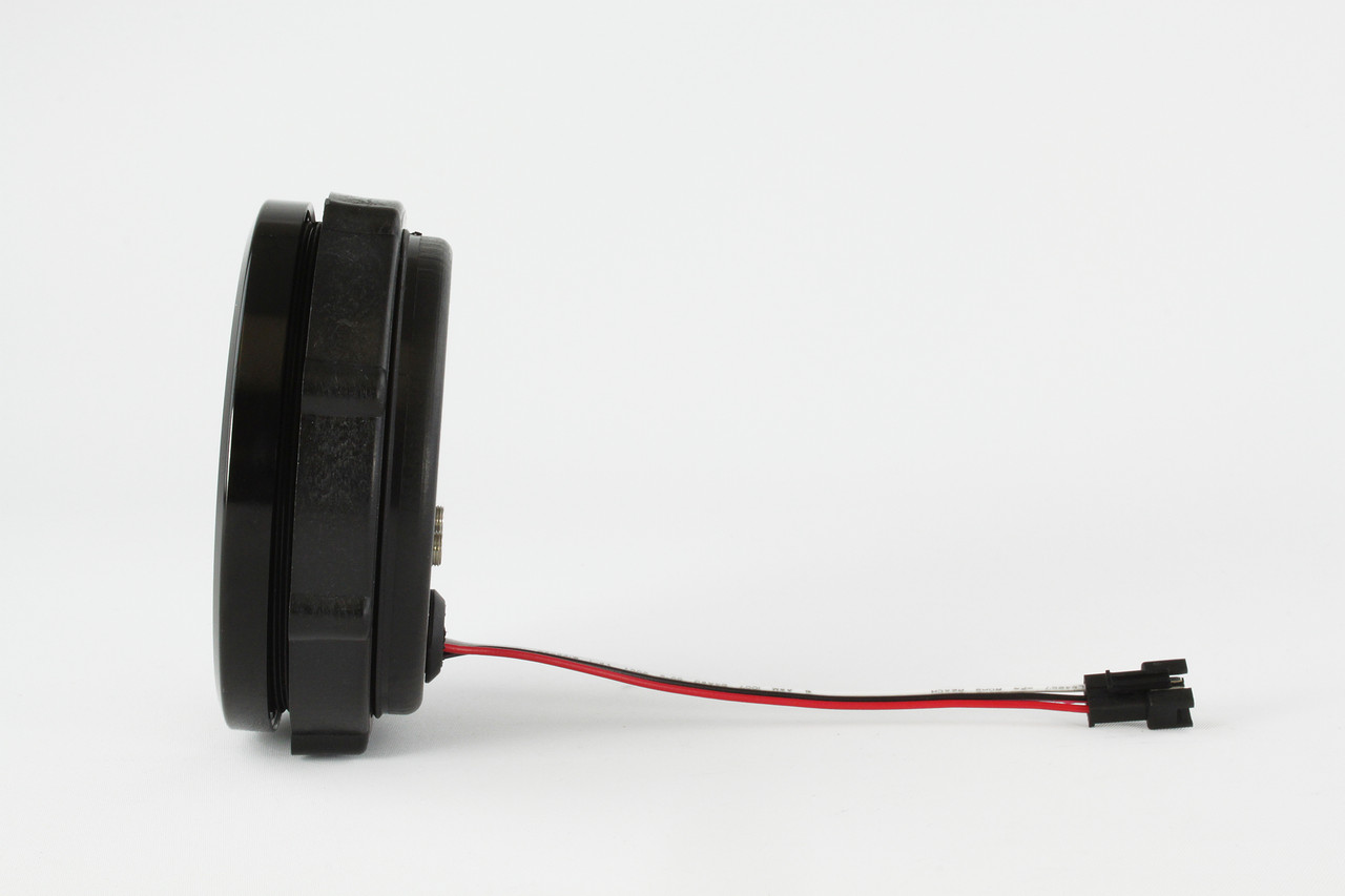 Tachometer Gauge Holley EFI 553146W Marcor B2B Store