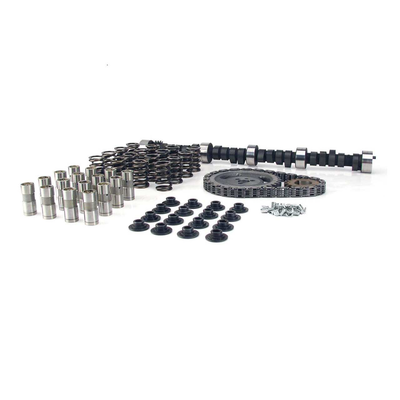 Engine Camshaft Kit Lunati - Lunati UPP RETAIL 10120704K - Marcor