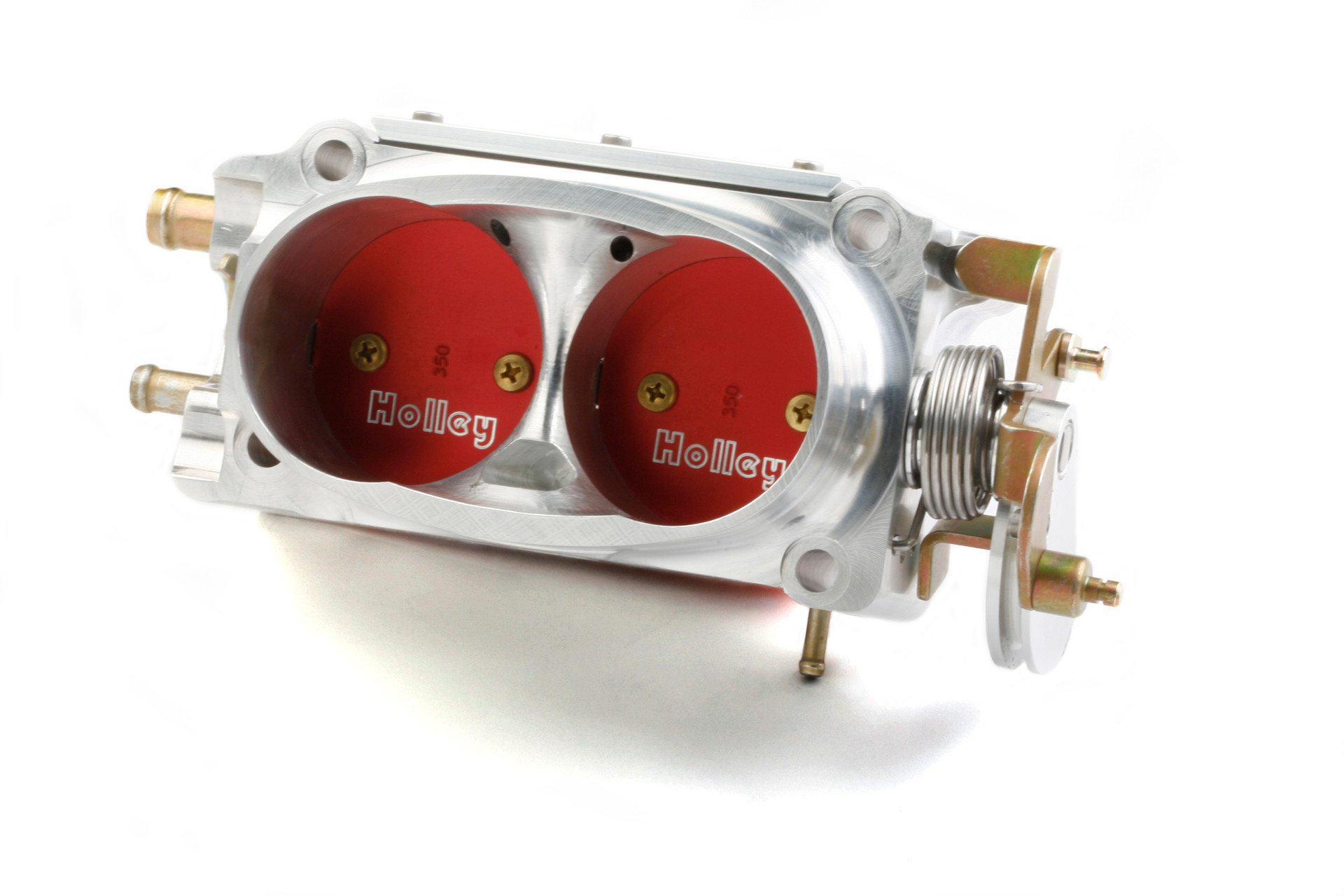 Fuel Injection Throttle Body Holley EFI 112507 Marcor B2B Store