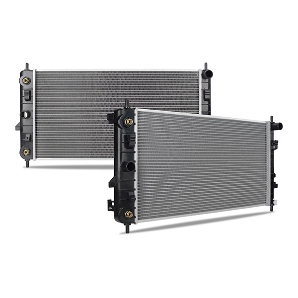 Radiator Mishimoto R2608AT Marcor B2B Store