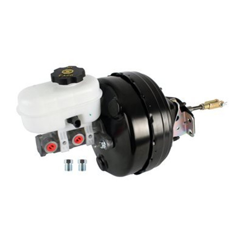 Power Brake Booster Detroit Speed 050106DS