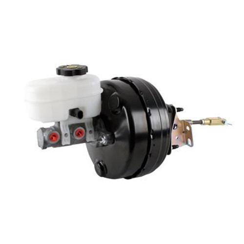 Power Brake Booster Detroit Speed 050109DS