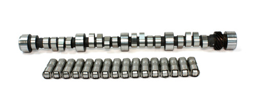 Engine Camshaft and Lifter Kit COMP Cams CL08-601-8