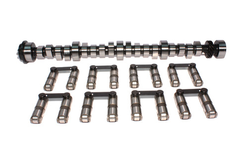 Engine Camshaft and Lifter Kit COMP Cams CL42-600-11