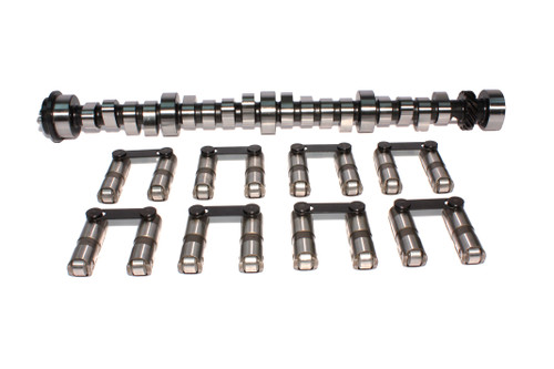 Engine Camshaft and Lifter Kit COMP Cams CL42-602-11