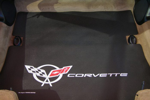 Trunk Mat Fender Gripper TM2019