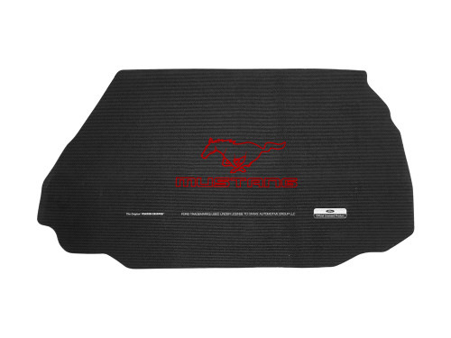 Trunk Mat Fender Gripper TM210594RC