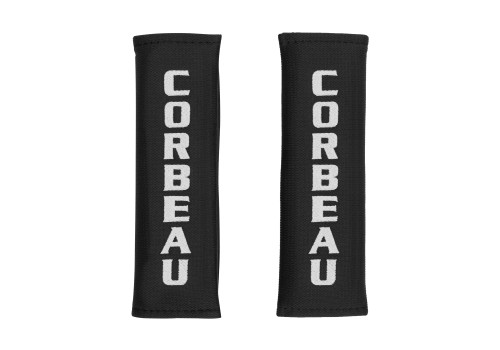 Seat Belt Shoulder Pad Corbeau USA 50501