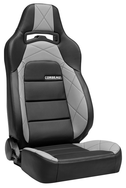 Seat Corbeau USA 44919PR