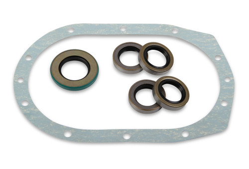 Supercharger Gasket Weiand 9588