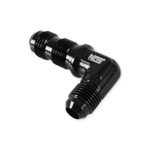 Fuel Hose Fitting Holley Sniper EFI 23506063