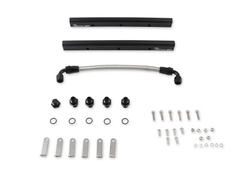 Fuel Injection Fuel Rail Kit Holley Sniper EFI 850003